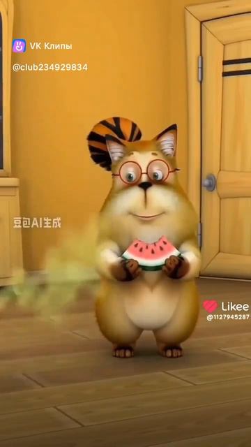 10 часть того видео