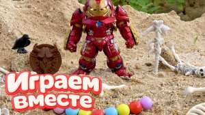 МУЛЬТИКИ ПРО МАШИНКИ ДЛЯ ДЕТЕЙ ! ИГРАЕМ В ИГРУШЕЧНУЮ ПОЖАРНУЮ МАШИНКУ И ГРУЗОВИКИ ДЛЯ ДЕТЕЙ №18