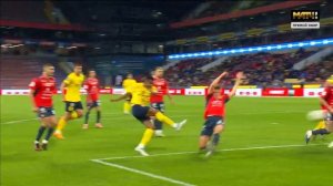 Обзор матча ЦСКА – «Ростов» | Мир РПЛ 2025/26