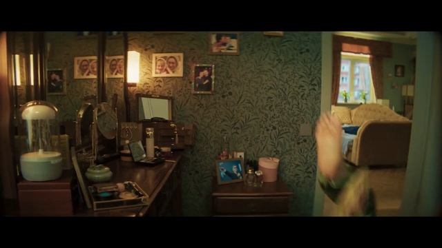 Новая тёща - Трейлер 2026