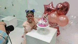 Эммочкина фотосессия ...как всё происходит ..23.04.2026г.