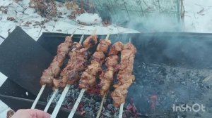 Первая беспокойная ночь на даче