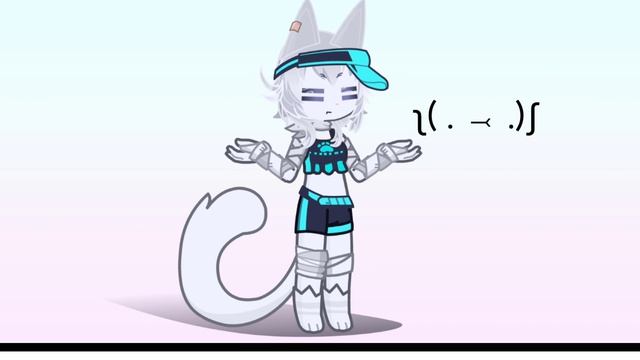 Аск гача ОС! Технические шоколадки #гача2 #аск #хочувреки (часть 5)