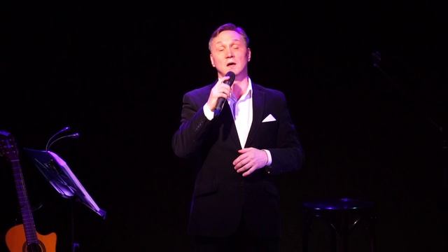 Виталий Ленский. Губы окаянные.