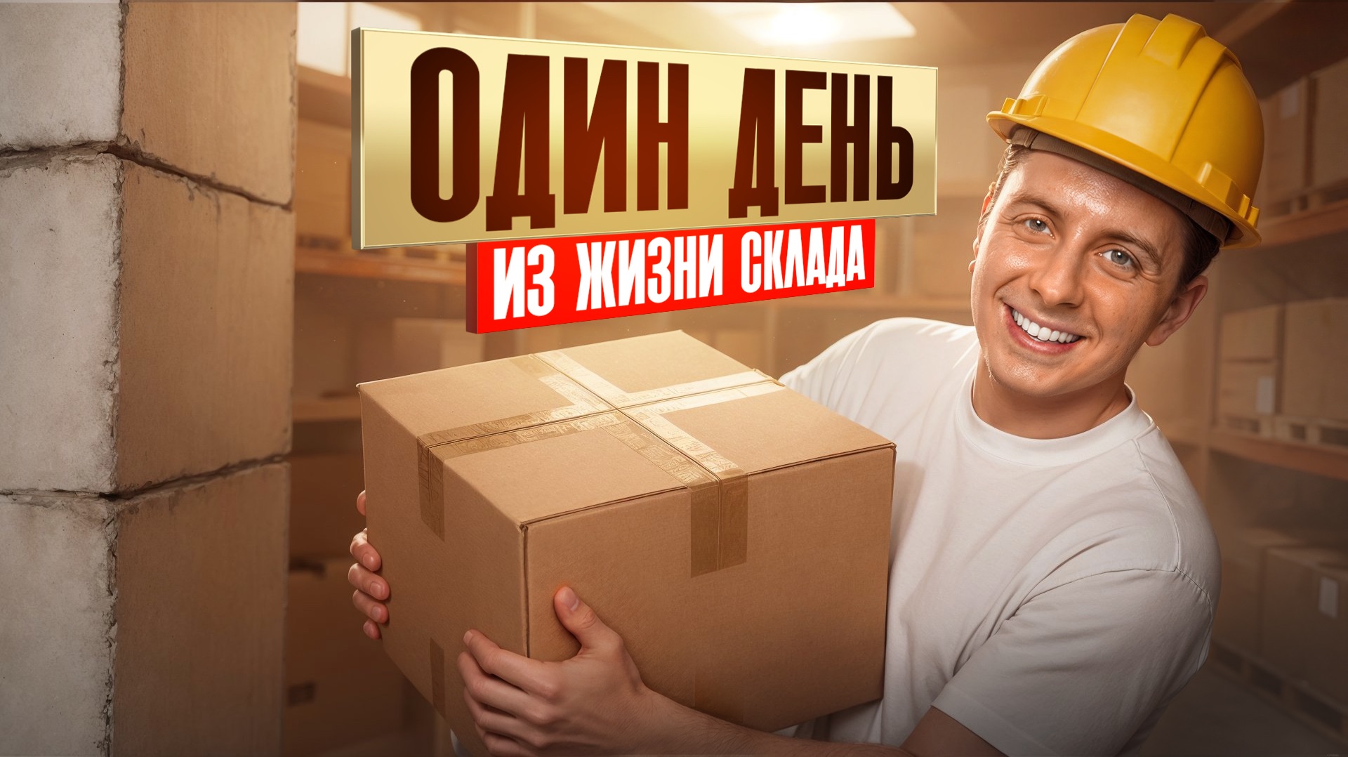 Этап работы фулфилмента: приёмка, упаковка и отгрузка на Wildberries, Ozon и Яндекс Маркет