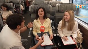 Как прошел тотальный диктант 2026?