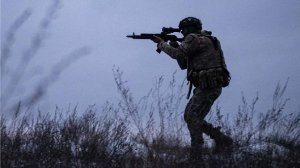 ВС РФ обманули БПЛА «Баба-яга» и ликвидировали боевиков ВСУ