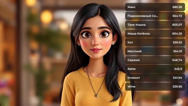 Творчество Фенимора Купера | Хитфан