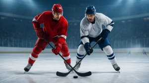 НХЛ. Плэй-офф. Тур 1. Игра 3. Филадельфия Флайерз - Питтсбург Пингвинз