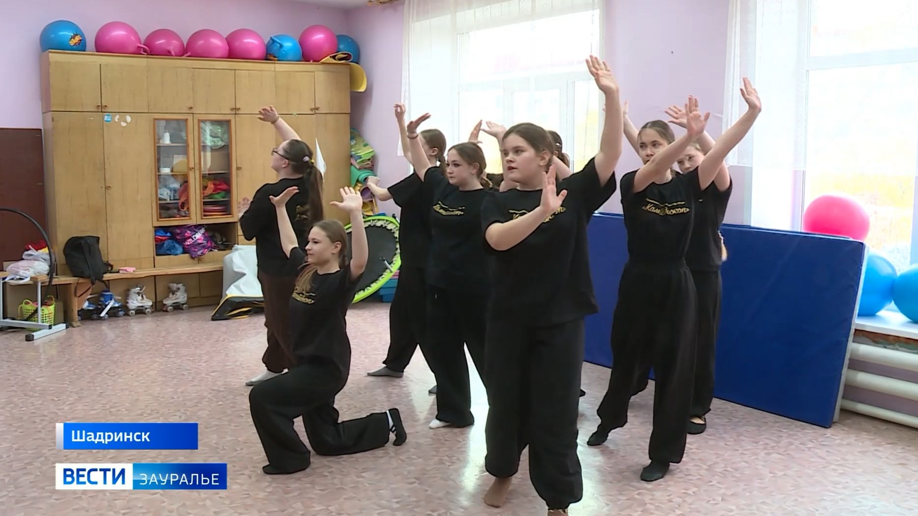 Три жителя Курганской области попали в книгу «Одарённые люди России»