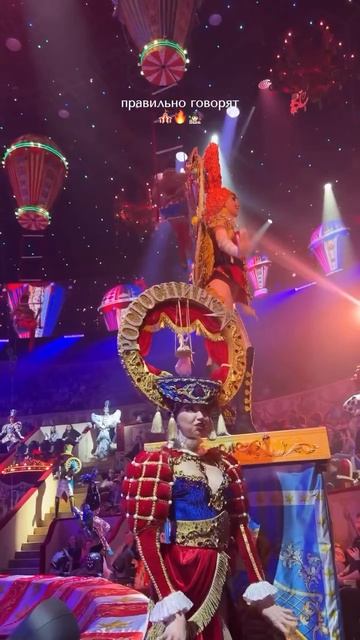 Цирк уже не тот? 🎪🤹♀️ #цирк #представление