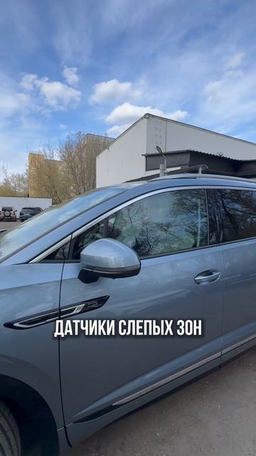 Talagon - семейный флагман