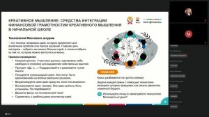 Начальная школа, ЦФО, 21.04.26 – день 7