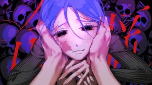 【syudou】命綱 (selfcover)