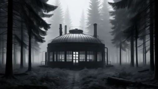 Секретная разработка КГБ