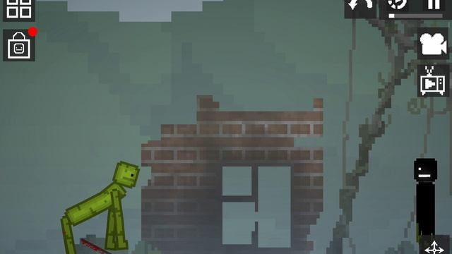 НЕ БОЙСЯ 1 СЕРИЯ ПОСЛЕДНЯЯ ЧАСТЬ