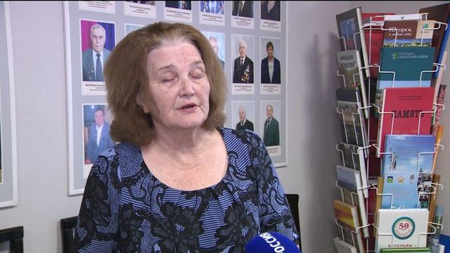 Стела трудовой доблести в столице Югры стала победителем Всероссийского конкурса Парки России