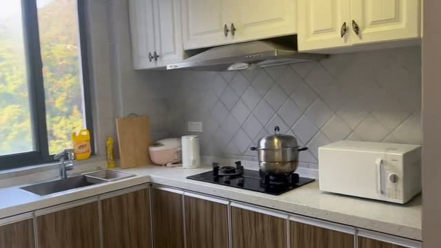 аренда квартиры Санья #Китай