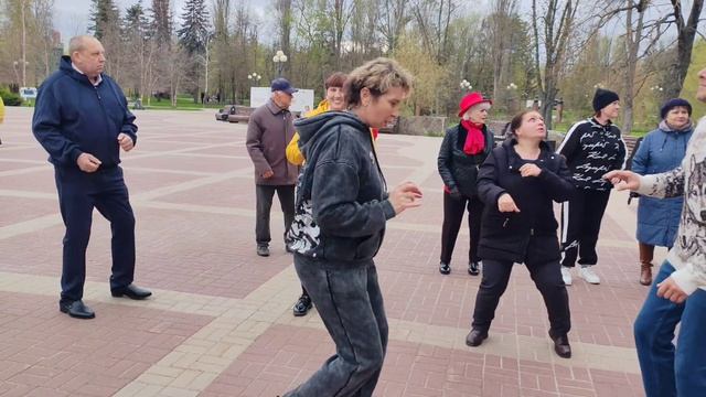 19 апреля.На позитиве....