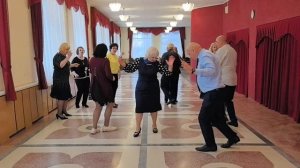 Белый пух тополей... 19.04.26...