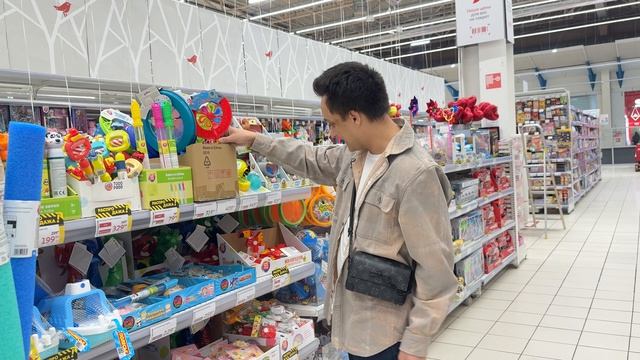 Какие игры купить для занятий с детьми с аутизмом. В магазине с логопедом.