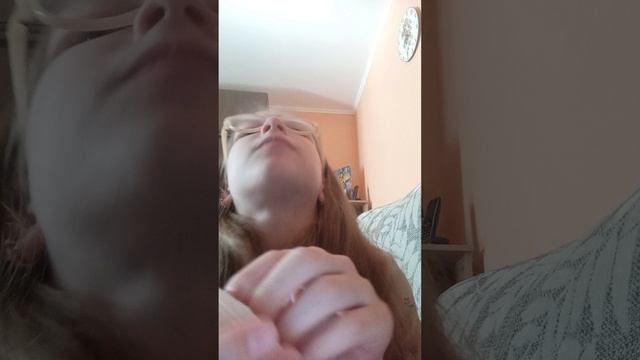 делаем макияж в гости! как вам?