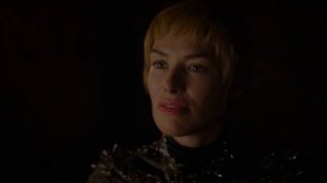 Серсея убивает дочь Эларии - Игра Престолов 7x03 HD