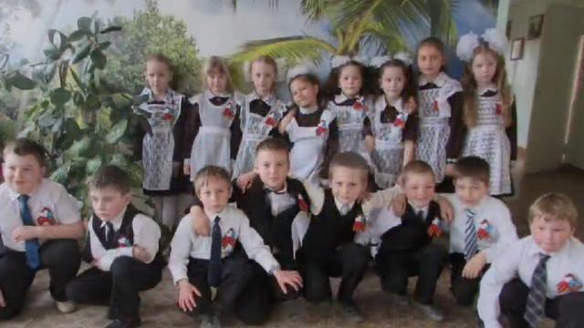 Подарок нашим деткам