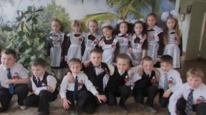 Подарок нашим деткам