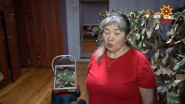 Куç чирĕпе аптăракан Любовь Овчинникова килĕнче хÿтĕлев каррисем çыхас ĕçе йĕркелесе янă