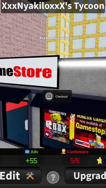  ЧТО БУДЕТ ЕСЛИ КУПИТЬ ВСЕ СТЕЛЛАЖИ СРАЗУ?  Эксперимент в Game Store Tycoon