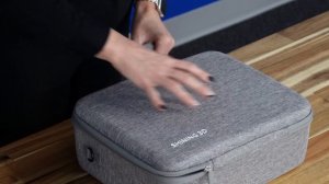 Unboxing the Aoralscan Elite Intraoral Photogrammetry Scanner