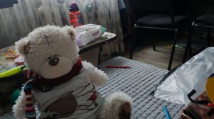 в деревне я счастлива весной