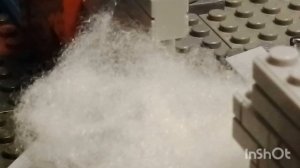 Лего война на Украине сво