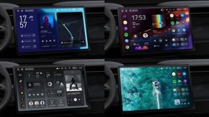 Teyes обзор CC4 и CC4L