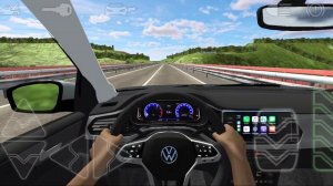 Вояж 4 пьяный за рулём!