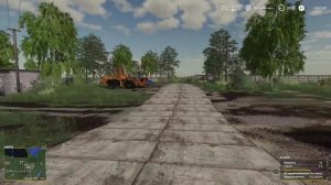 №59 FS19 Карта Рассвет