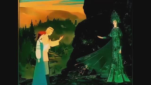 #СКАЗОЧНАЯ FM - СКАЗКА 