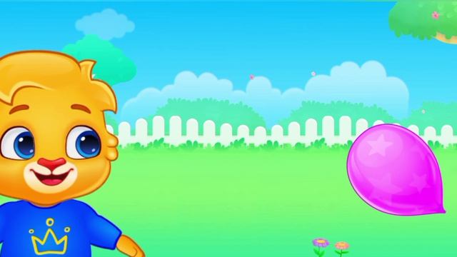 Мульт-развивашка, детский познавательный мультфильм, видео-головоломка.