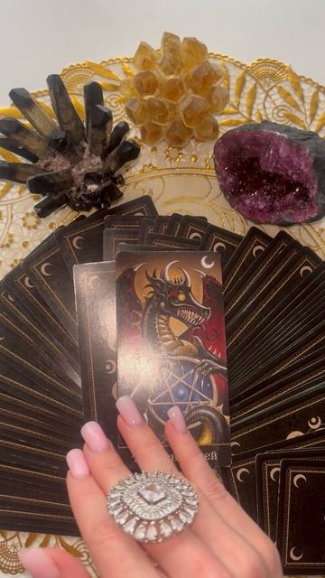 ВАЖНЫЙ СОВЕТ! #гороскоп #таро