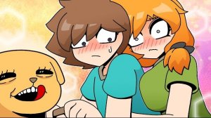 Обновление 1.20 "Поездка на верблюде " аниме для Майнкрафт