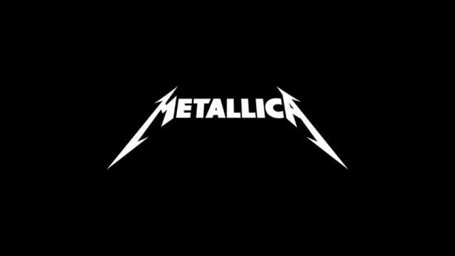Metallica - top 10