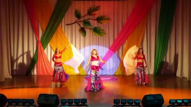 Солнце на двоих