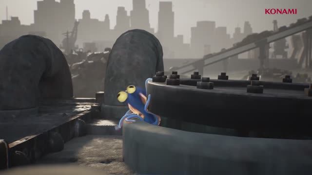 Darwin's Paradox! — трейлер с отзывами прессы