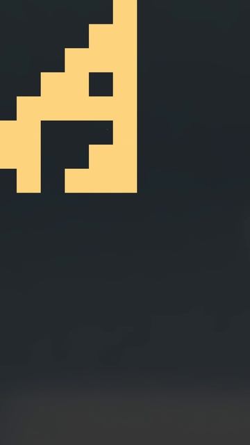 Три соседа. Одно правило. Вольфрам нашёл хаос — его ученик нашёл компьютер