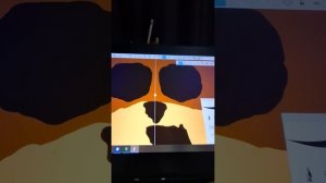 рисую себе новую аву