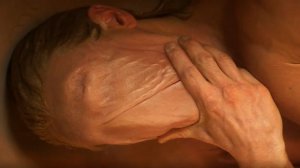 Глиноликий 2026 - Трейлер