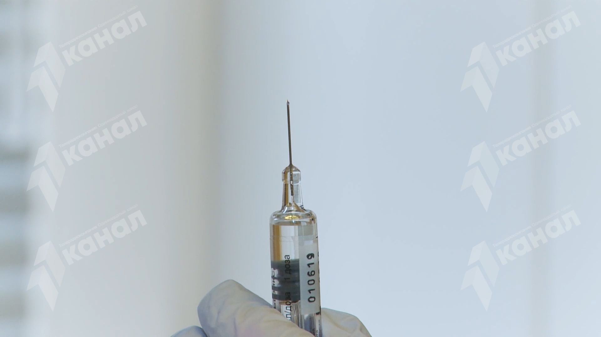 Новые правила продажи вакцин