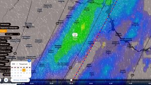 Ночью и утром 24 апреля во Владимирской и Ивановской области может пройти снег. Прогноз погоды