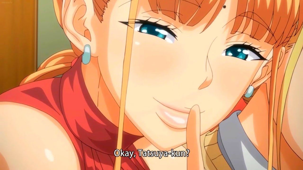 Она узнала об этом.....💦🥵